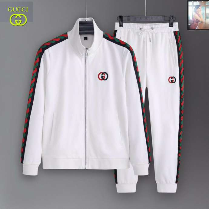 Picture of Gucci SweatSuits _SKUGucciM-3XL12yn15628424